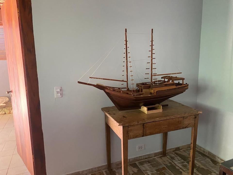 Deck Da Villa Pousada Убатуба Екстериор снимка